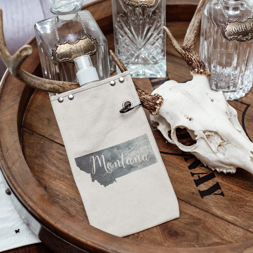 Montana Beverage Canteen